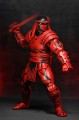Figurka NECA Teenage Mutant Ninja Turtles Red and Black Foot Enforcer 18 cm