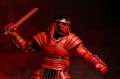 NECA Figurka Teenage Mutant Ninja Turtles Red and Black Foot Enforcer 18 cm