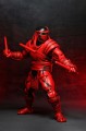 Teenage Mutant Ninja Turtles Red and Black Foot Enforcer Figurka NECA 18 cm