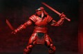 Figurka NECA Teenage Mutant Ninja Turtles Red and Black Foot Enforcer 18 cm