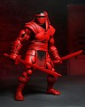 NECA Figurka Teenage Mutant Ninja Turtles Red and Black Foot Enforcer 18 cm
