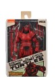 Figurka Teenage Mutant Ninja Turtles Red and Black Foot Enforcer NECA 18 cm