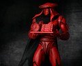 Figurka NECA Teenage Mutant Ninja Turtles Red and Black Foot Assassin 18 cm