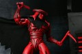 Figurka Teenage Mutant Ninja Turtles Red and Black Foot Assassin NECA 18 cm