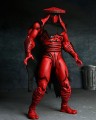 NECA Figurka Teenage Mutant Ninja Turtles Red and Black Foot Assassin 18 cm