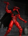 Figurka Teenage Mutant Ninja Turtles Red and Black Foot Assassin NECA 18 cm