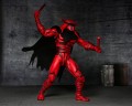 Figurka NECA Teenage Mutant Ninja Turtles Red and Black Foot Assassin 18 cm