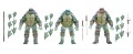NECA Figurka Teenage Mutant Ninja Turtles Ghost Brothers 3-Pack 18 cm
