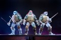 NECA Teenage Mutant Ninja Turtles Ghost Brothers 3-Pack Figurka 18 cm