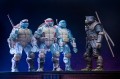 NECA Figurka Teenage Mutant Ninja Turtles Ghost Brothers 3-Pack 18 cm
