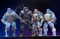 Figurka Teenage Mutant Ninja Turtles Ghost Brothers 3-Pack NECA 18 cm