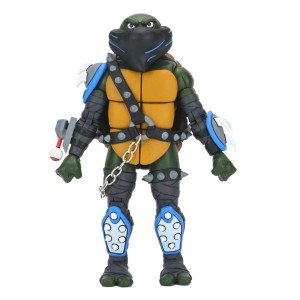 Figurka NECA Teenage Mutant Ninja Turtles Ultimate Dark Leo 18 cm