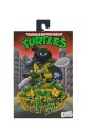 NECA Figurka Teenage Mutant Ninja Turtles Ultimate Dark Leo 18 cm