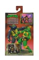 Figurka Teenage Mutant Ninja Turtles Ultimate Dark Leo NECA 18 cm