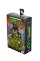 Figurka NECA Teenage Mutant Ninja Turtles Ultimate Dark Leo 18 cm