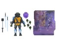 NECA Figurka Teenage Mutant Ninja Turtles Ultimate Dark Leo 18 cm