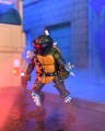 Figurka NECA Teenage Mutant Ninja Turtles Ultimate Dark Leo 18 cm