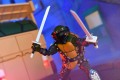 NECA Figurka Teenage Mutant Ninja Turtles Ultimate Dark Leo 18 cm
