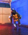 Figurka Teenage Mutant Ninja Turtles Ultimate Dark Leo NECA 18 cm