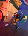 NECA Teenage Mutant Ninja Turtles Ultimate Dark Leo Figurka 18 cm