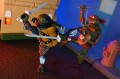 Figurka Teenage Mutant Ninja Turtles Ultimate Dark Leo NECA 18 cm