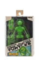 Figurka Teenage Mutant Ninja Turtles Transmat Fugitoid NECA 18 cm