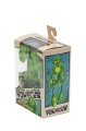 NECA Figurka Teenage Mutant Ninja Turtles Transmat Fugitoid 18 cm