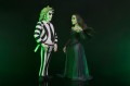 Toony Terrors Beetlejuice i Delores Figurka NECA 15 cm