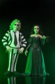 NECA Toony Terrors Beetlejuice i Delores Figurka 15 cm