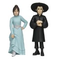 Figurka NECA Toony Terrors Lydia i Astrid 15 cm