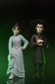 Figurka Toony Terrors Lydia i Astrid NECA 15 cm