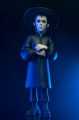 Toony Terrors Lydia i Astrid Figurka NECA 15 cm