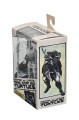 Figurka Elite Foot Ninja Guard Teenage Mutant Ninja Turtles NECA 18 cm