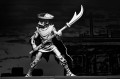 Figurka NECA Elite Foot Ninja Guard Teenage Mutant Ninja Turtles 18 cm