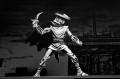 NECA Figurka Elite Foot Ninja Guard Teenage Mutant Ninja Turtles 18 cm