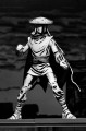 Figurka Elite Foot Ninja Guard Teenage Mutant Ninja Turtles NECA 18 cm