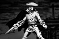 Elite Foot Ninja Guard Teenage Mutant Ninja Turtles Figurka NECA 18 cm