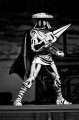 NECA Elite Foot Ninja Guard Teenage Mutant Ninja Turtles Figurka 18 cm