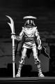 NECA Elite Foot Ninja Guard Teenage Mutant Ninja Turtles Figurka 18 cm