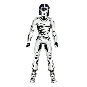 Figurka NECA Teenage Mutant Ninja Turtles Casey Jones 18 cm