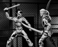 NECA Teenage Mutant Ninja Turtles Casey Jones Figurka 18 cm
