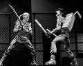 NECA Figurka Teenage Mutant Ninja Turtles Casey Jones 18 cm