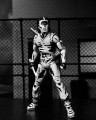 NECA Teenage Mutant Ninja Turtles Casey Jones Figurka 18 cm