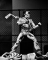 Teenage Mutant Ninja Turtles Casey Jones Figurka NECA 18 cm