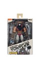 NECA Figurka Teenage Mutant Ninja Turtles Foot Assassin 18 cm
