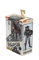Teenage Mutant Ninja Turtles Foot Assassin Figurka NECA 18 cm