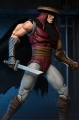 Figurka Teenage Mutant Ninja Turtles Foot Assassin NECA 18 cm