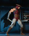Teenage Mutant Ninja Turtles Foot Assassin Figurka NECA 18 cm