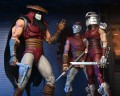 NECA Teenage Mutant Ninja Turtles Foot Assassin Figurka 18 cm