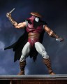 Figurka Teenage Mutant Ninja Turtles Foot Assassin NECA 18 cm